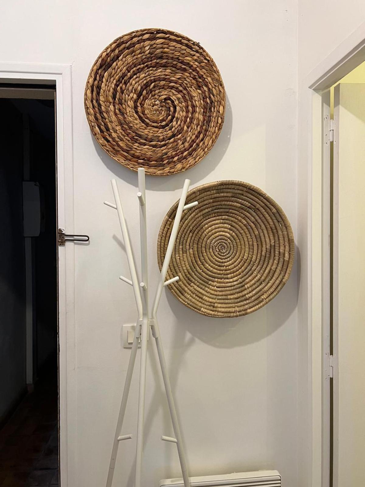 Apartamento Beau Loft Au Coeur De Tolón Exterior foto