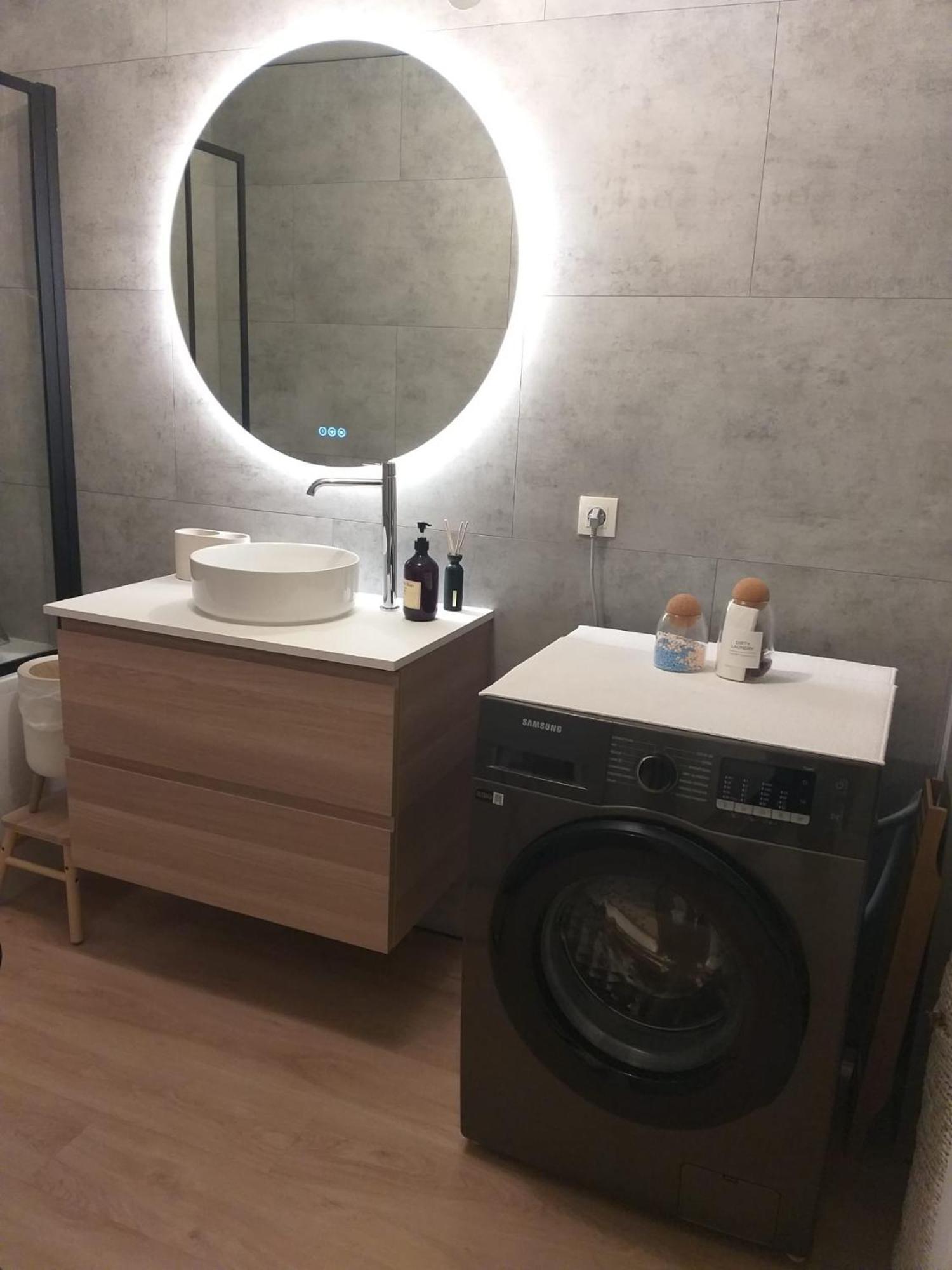 Apartamento Beau Loft Au Coeur De Tolón Exterior foto