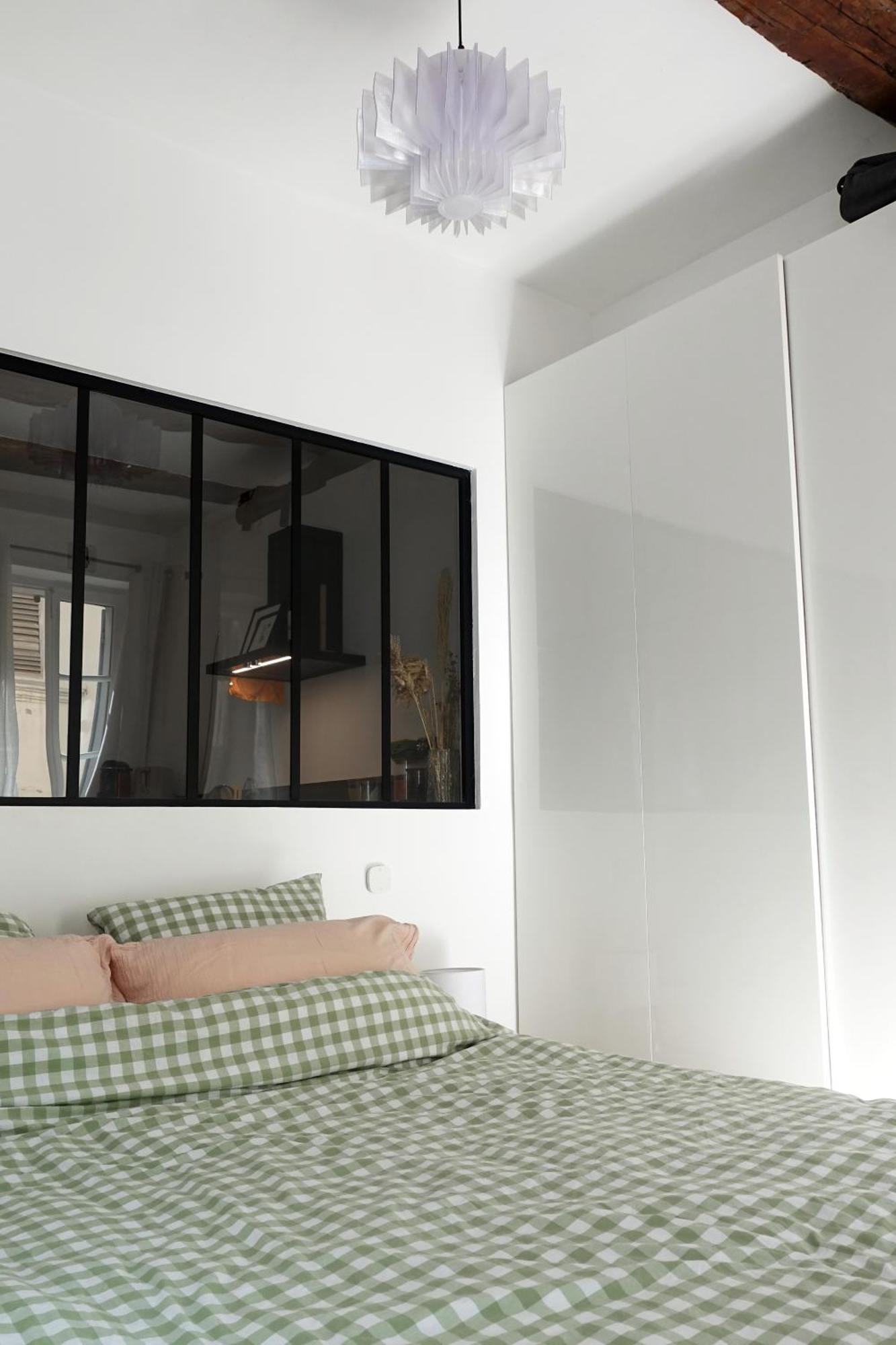 Apartamento Beau Loft Au Coeur De Tolón Exterior foto